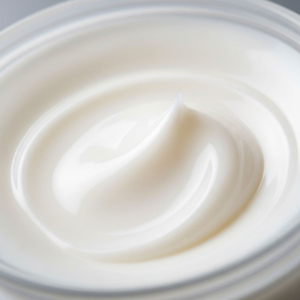 Texturas cosméticas